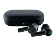 Razer Hammerhead True Wireless Earbuds Black - 540978 - zdjęcie 1